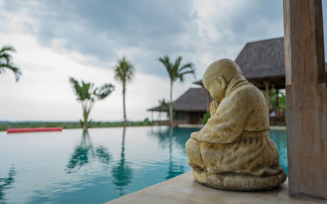 Alami Boutique Villas & Resort