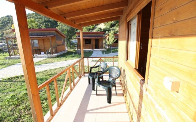Bunec Beach Resort