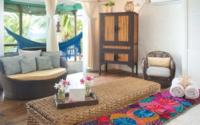 Zephyr Room