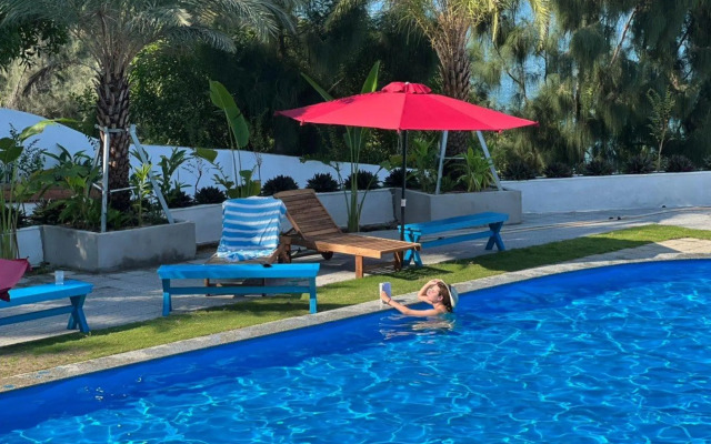 Rubeach Hotel & Resort