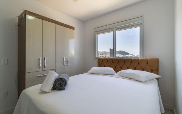 Apto aconchegante a 3min da praia CMI0301