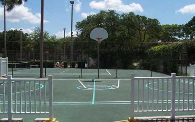 Shorewalk Vacation Condo Bradenton Beach Ground Floor