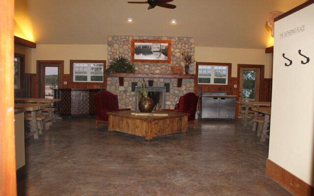 FireSong Resort Village