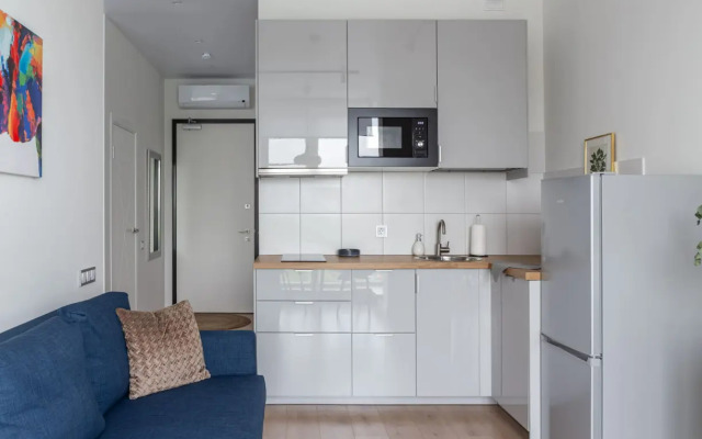 NevskyRentApart Москва