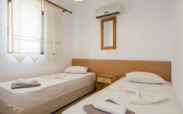 Kardamena Holiday Apartments