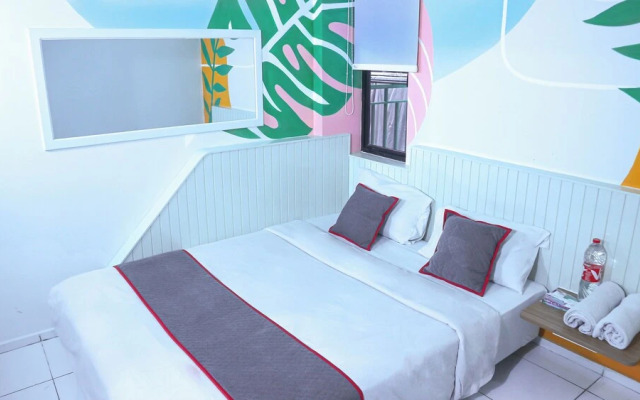 Collection O Tunas Plaza Residence