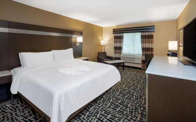 Holiday Inn Poughkeepsie by IHG