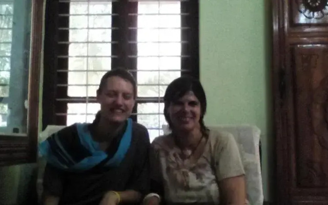 Munroe Days Homestay