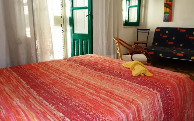 Casa Vacanza