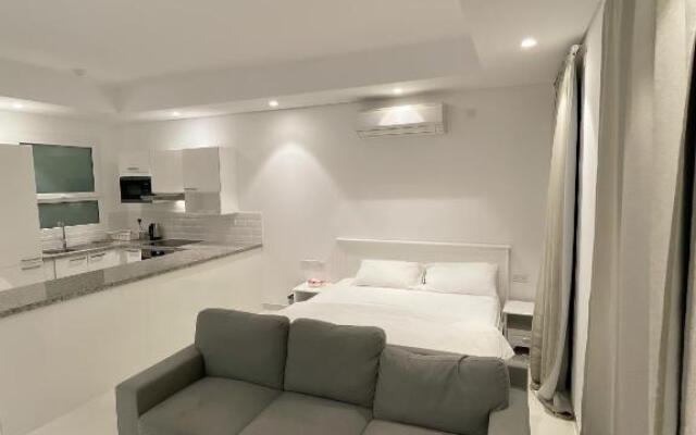 HAWANA RESIDENCE Laguna South