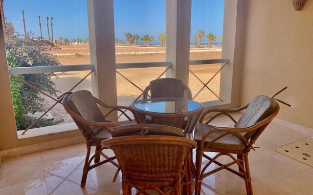 El Gouna Rental Smokery Beach Apartment