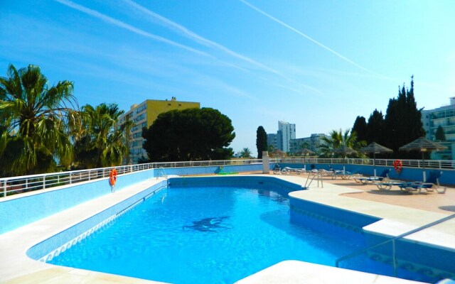 Sky Sea Holidays Puerto Marina I