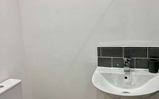 Inviting 1-bed Apartment in Lytham Saint Annes