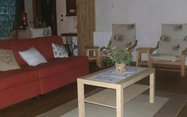 centro ecosostenibile "Lavesè"