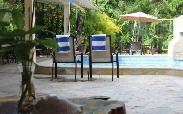 Hotel Arenas del Pacífico