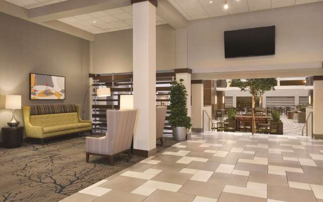 Embassy Suites by Hilton Bloomington/Minneapolis