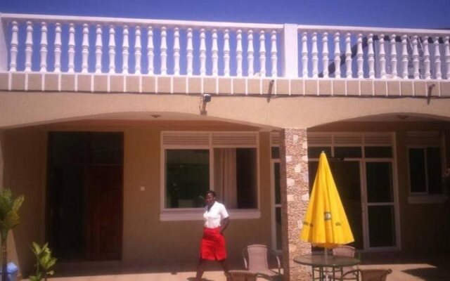 United Motel Entebbe