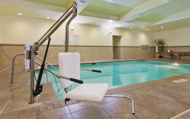 Holiday Inn Yakima by IHG