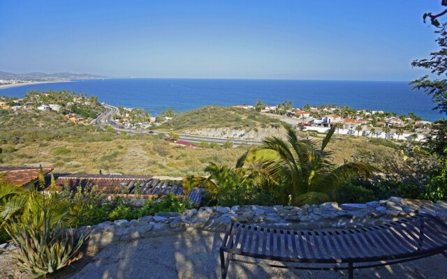 Villa Vista del Mar Querencia