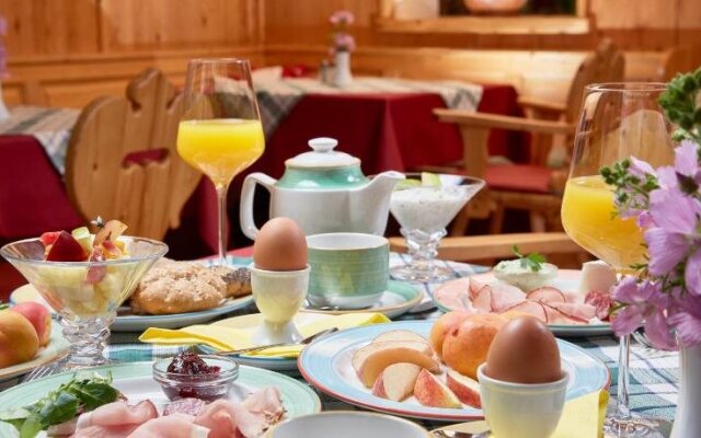 Wellnesshotel Mitterwirt