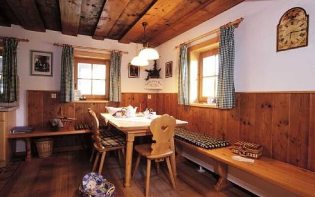 Familienparadies Ederbauer