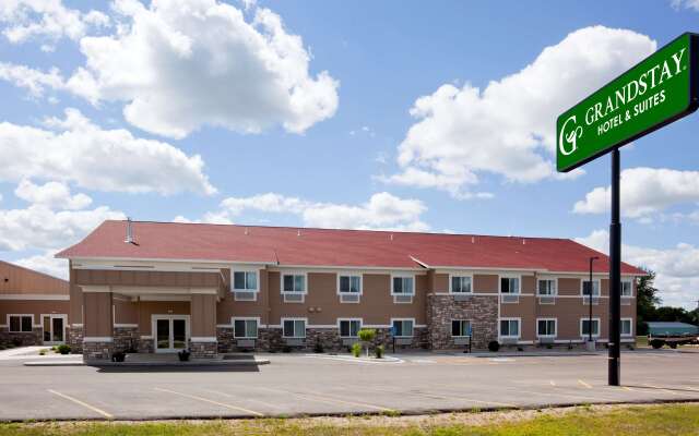 Grandstay Hotel & Suites Parkers Prairie