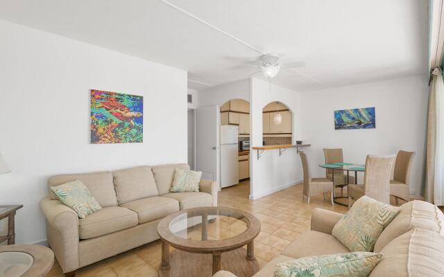 Belair Beach Hotel