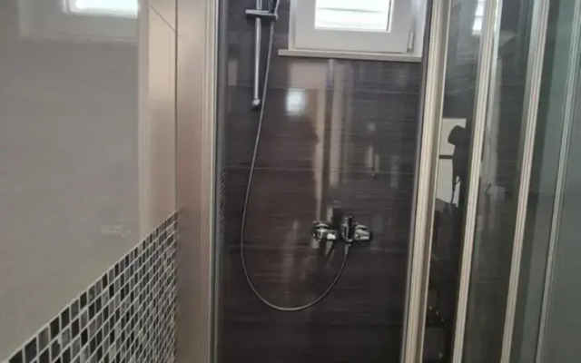 Boksic Rooms