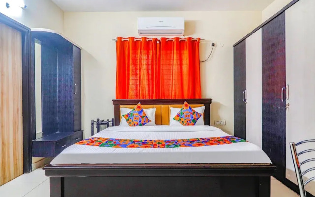 Fabhotel Direct Checkin