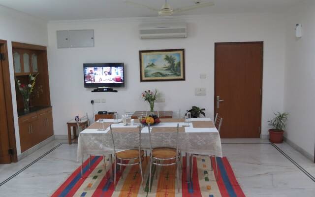 Kesar D'Villa
