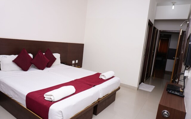 Hotel Pc Residency