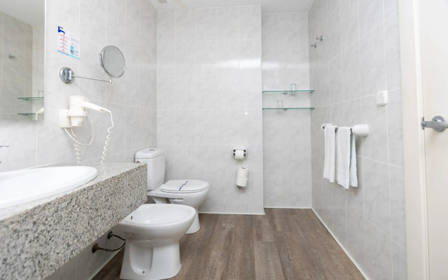 Hotel Brisa Marina