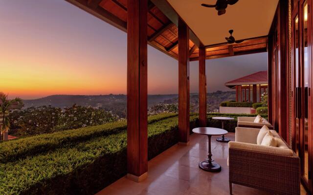 Hilton Goa Resort Candolim