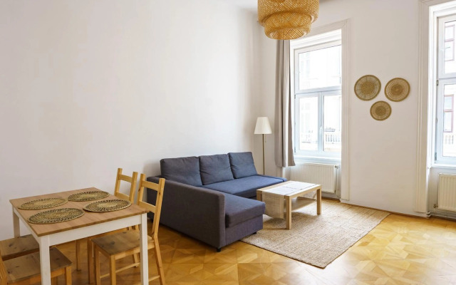 Vienna Living Apartments - Strohgasse