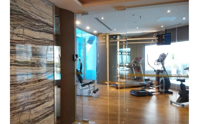 Dorsett Kuala Lumpur