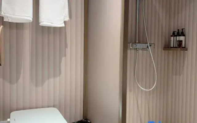 Ming Lu Hotel