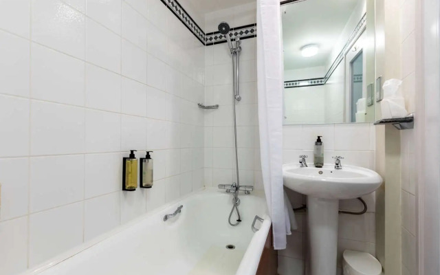 Birmingham Strathallan Hotel, BW Signature Collection