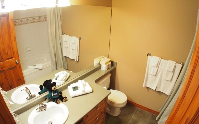 Timberline Village #40 By Bear Country