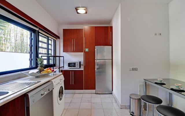Dolce Apartment in Vilamoura