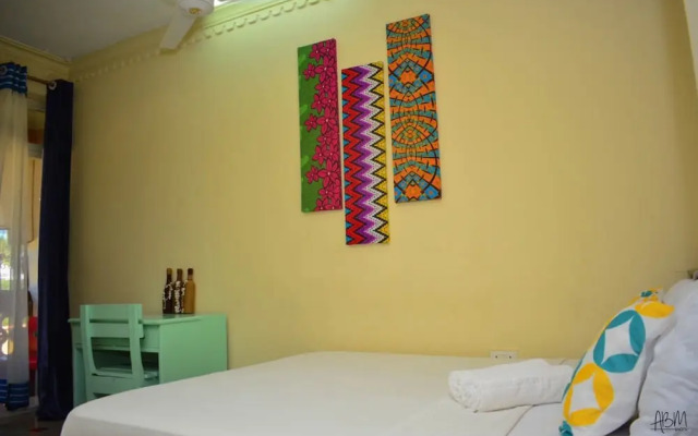 Nyali Studio Apartment