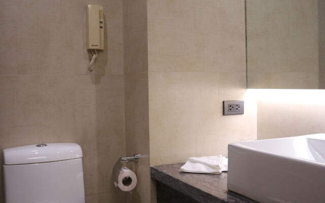 Splendido Hotel