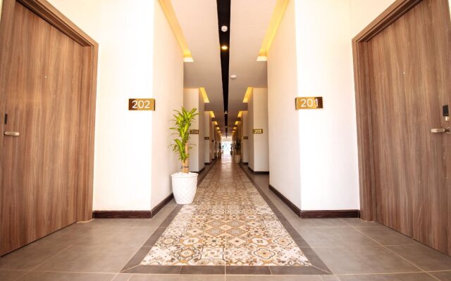 Hai Ma Hotel
