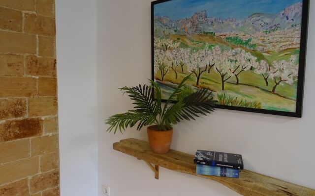 Apartamentos Casa La Muntanya