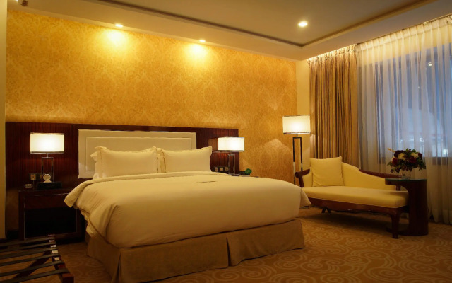 Royal Swiss Lahore