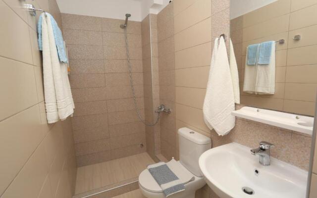 Hotel Apartment Kastoria