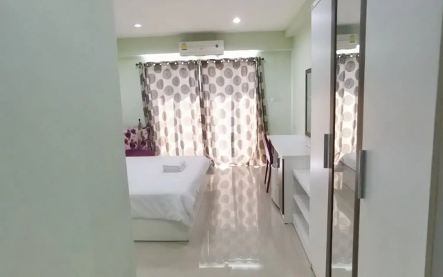 Chevasai Hua Hin Hotel