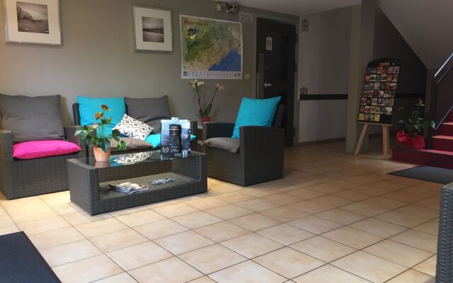The Originals Access, Hôtel Béziers Est