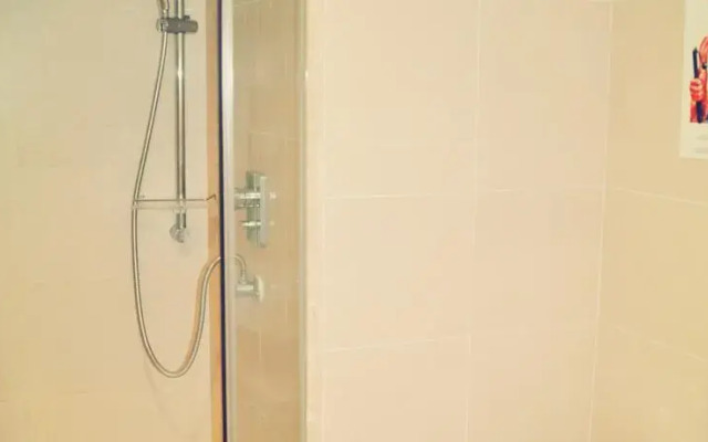 Yuju Service Apartment (Beijing Tangning Harbour)