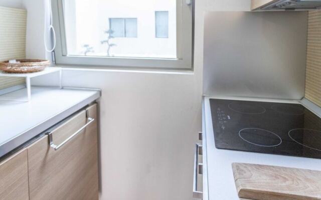 Appartamento Alba vista mare