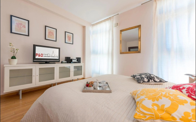 P&O Apartments Arkadia 6